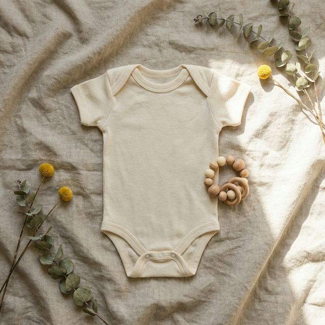 Đồ sơ sinh cao cấp