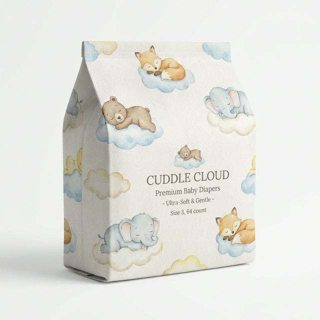 Bỉm - Tã quần Merries Jumbo size XL 38 miếng