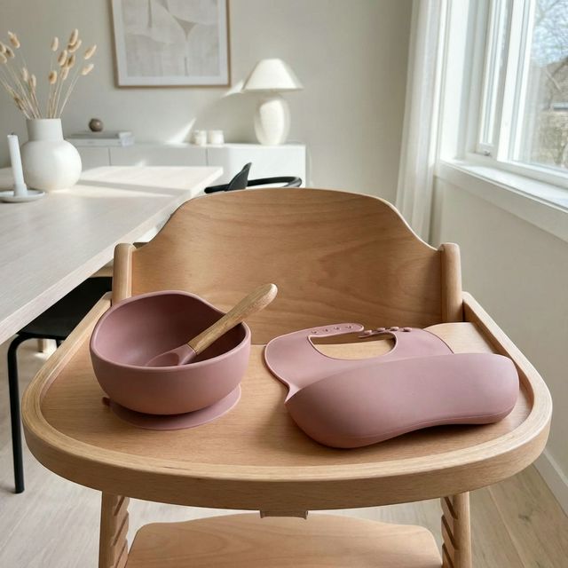 Ăn dặm dinh dưỡng