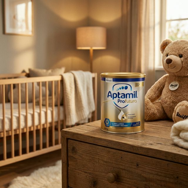 Sữa Aptamil Profutura 1 800g